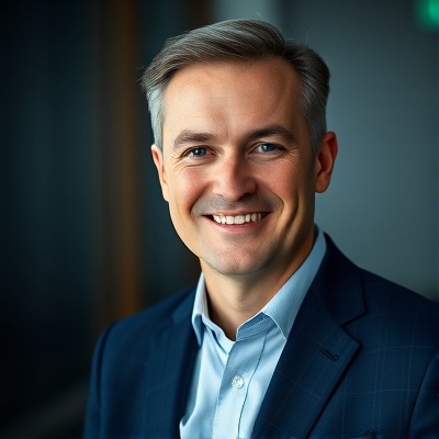 Markus Brandner — Online casino echtgeld expert
